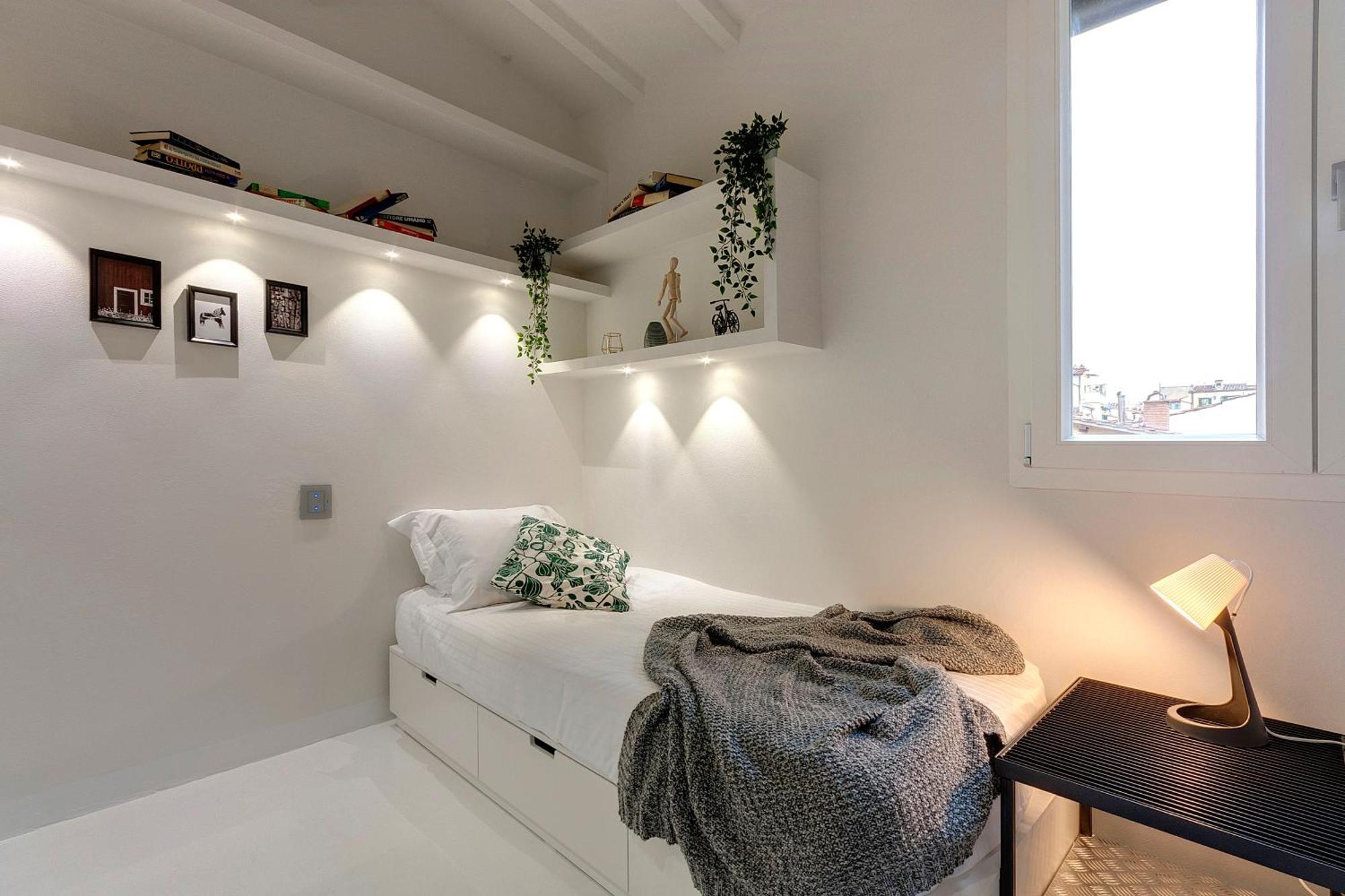 Victor Apartment By Mamo 佛罗伦萨 外观 照片
